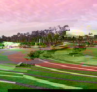 Greater Springfield - Attractions Brisbane