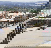 Gulgong Symbol Trail - Attractions Brisbane