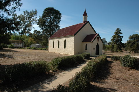 Gundaroo - Attractions Brisbane 1