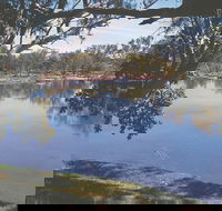 Halls Creek - Attractions Brisbane