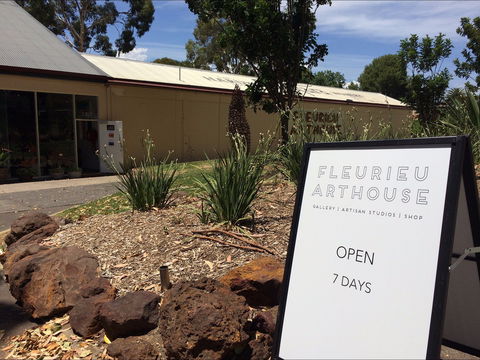 Hardys Tintara Winery - Attractions Brisbane 1