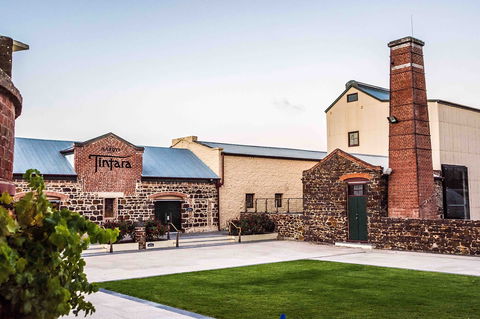Hardys Tintara Winery - Attractions Brisbane 2