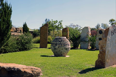 Henricks Park - Attractions Brisbane 2