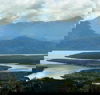 Hinchinbrook Island National Park - Attractions Brisbane