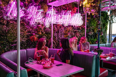 Holey Moley Northbridge - Attractions Brisbane 2