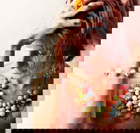 Hot Glass Demonstrations and Classes - Attractions Brisbane