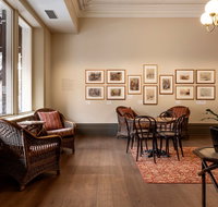 Howard Hadley Gallery - Attractions Brisbane