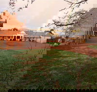 Hume and Hovell Walking Track - Attractions Brisbane