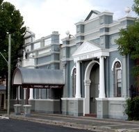 Inverell Art  Gallery - Attractions Brisbane