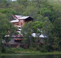 Irvinebank - Attractions Brisbane