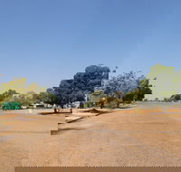 Jundah - Attractions Brisbane