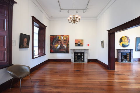 Juniper Hall - Attractions Brisbane 0