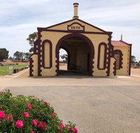 Kadina Cemetery - Attractions Brisbane