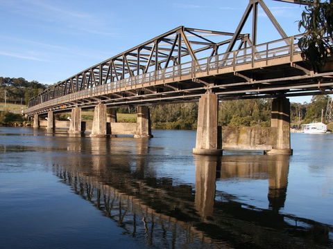 Karuah River - Attractions Brisbane 0