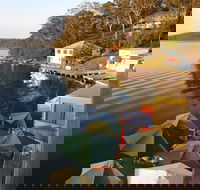 Kayaking Tuross Lake - Attractions Brisbane