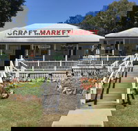 Kilcoy Craft Market - Attractions Brisbane