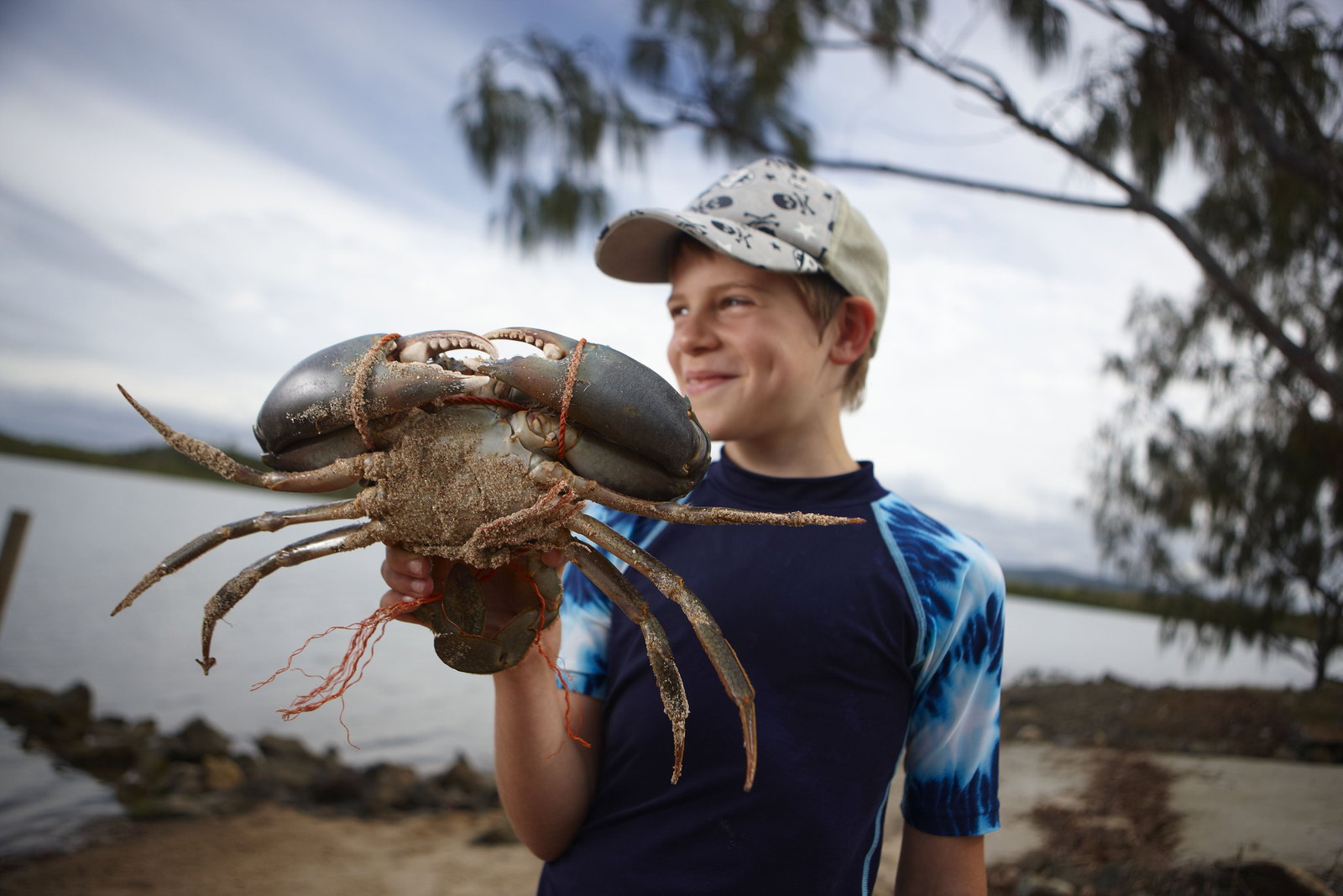 Kinka Beach QLD Attractions Brisbane
