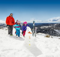 Kosciuszko National Park - Attractions Brisbane
