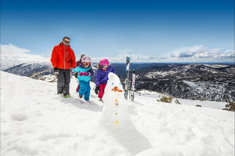 Kosciuszko National Park - Attractions Brisbane 0