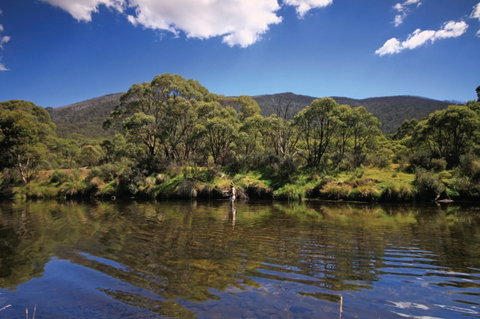 Kosciuszko National Park - Attractions Brisbane 1