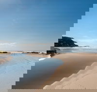 Kylies Beach - Attractions Brisbane