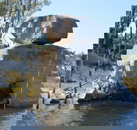 Lake Boondooma - Attractions Brisbane