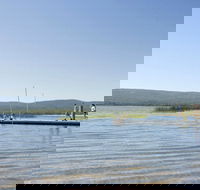 Lake Wartook - Attractions Brisbane