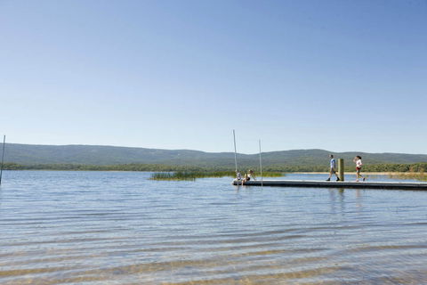 Lake Wartook - Attractions Brisbane 0