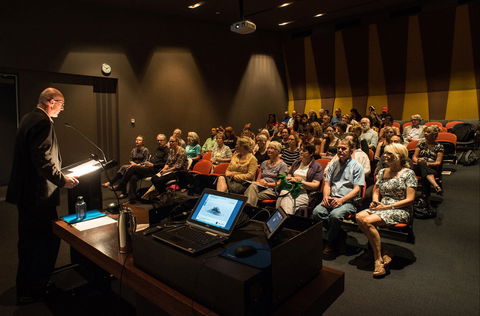 La Trobe Art Institute - Attractions Brisbane 2