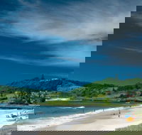 Lennox Head - Attractions Brisbane