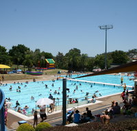 Logan North Aquatic and Fitness Centre - Attractions Brisbane