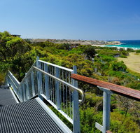 Malabar Headland National Park Western Escarpment Walking Track - Attractions Brisbane