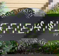 Mansfield Historical Society - Attractions Brisbane