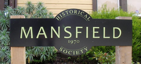 Mansfield Historical Society - Attractions Brisbane 0