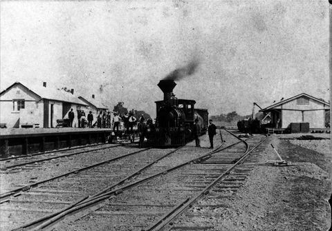 Mansfield Historical Society - Attractions Brisbane 1