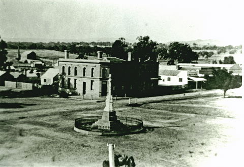 Mansfield Historical Society - Attractions Brisbane 2