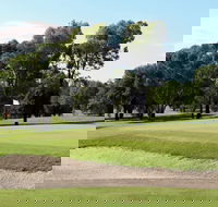 Mansfield Golf Club - Attractions Brisbane
