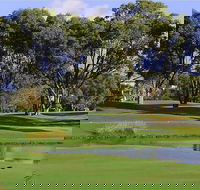 Meadow Springs Golf and Country Club - Attractions Brisbane