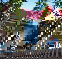 Meeniyan Square - Attractions Brisbane