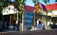 Meeniyan Square