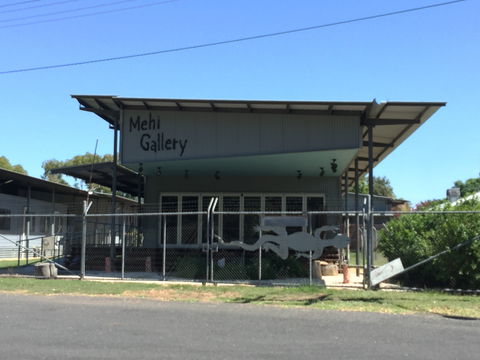 Mehi Gallery Moree - Attractions Brisbane 0