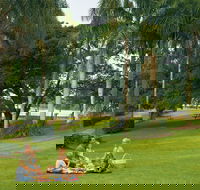 Melsa - Attractions Brisbane