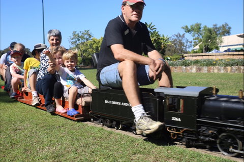Melsa - Attractions Brisbane 2