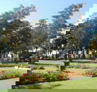 Memorial Gardens Bondi - Attractions Brisbane