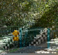 Mermaid Lookout Track - Attractions Brisbane