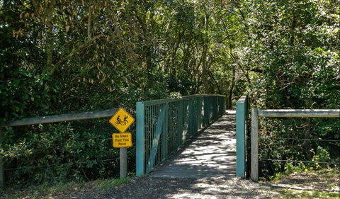 Mermaid Lookout Track - Attractions Brisbane 0