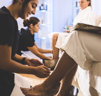milque.spa Day Spa and Beauty Salon - Attractions Brisbane