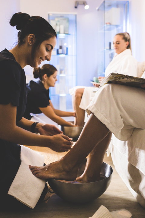 Milque.spa Day Spa And Beauty Salon - Attractions Brisbane 0
