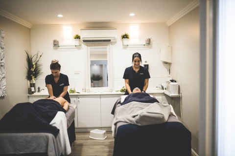 Milque.spa Day Spa And Beauty Salon - Attractions Brisbane 1