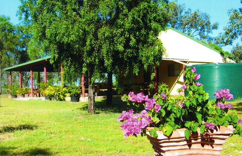 Miners Heritage Walk-In Mine - Attractions Brisbane 0